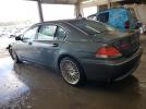 BMW 7 Series Li Image 13