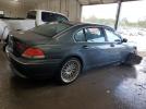 BMW 7 Series Li Image 4