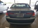 BMW 7 Series Li Image 9