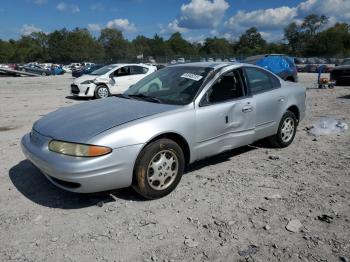  Salvage Oldsmobile Alero