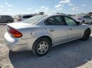 Oldsmobile Alero Gl Image 2