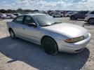 Oldsmobile Alero Gl Image 10