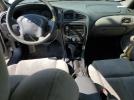 Oldsmobile Alero Gl Image 12