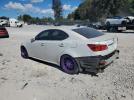 Lexus Is 250 Image 5