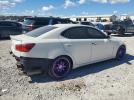 Lexus Is 250 Image 8