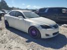 Lexus Is 250 Image 4