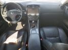Lexus Is 250 Image 2