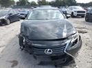 Lexus Es 300h Image 4