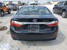 Lexus Es 300h Image 6