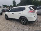 Nissan Rogue S Image 5