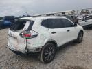 Nissan Rogue S Image 13