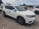 Nissan Rogue S Image 2