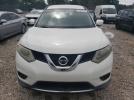 Nissan Rogue S Image 4