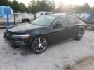 Honda Civic Touring Image 1