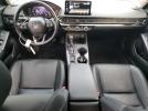 Honda Civic Touring Image 10