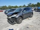Hyundai SANTA FE Image 1