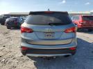 Hyundai SANTA FE Image 4