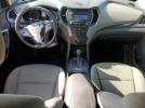 Hyundai SANTA FE Image 8
