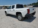 Toyota Tacoma Double Cab Image 4