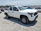 Toyota Tacoma Double Cab Image 10