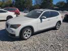 BMW X Series Sdrive28i Image 1