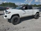 Toyota Tacoma Access Cab Image 1