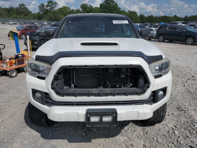 Toyota Tacoma Access Cab Image 7