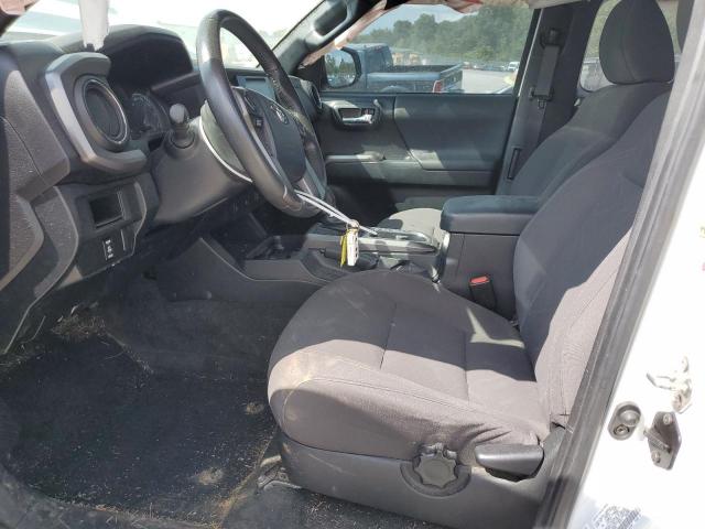 Toyota Tacoma Access Cab Image 10