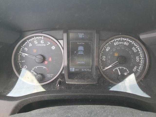 Toyota Tacoma Access Cab Image 6