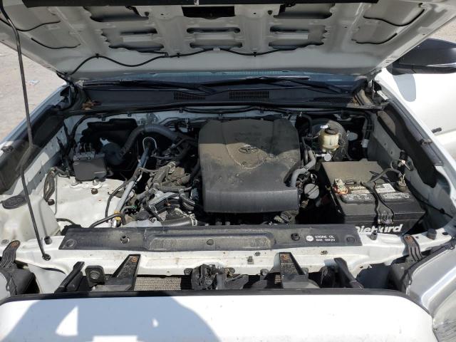 Toyota Tacoma Access Cab Image 12