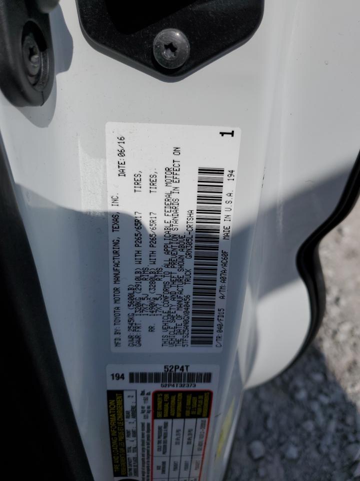 Toyota Tacoma Access Cab Image 8