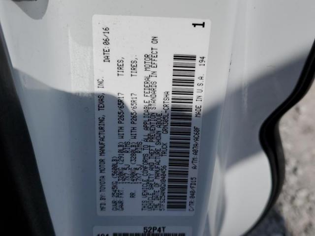 Toyota Tacoma Access Cab Image 8