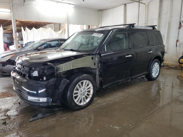  Salvage Ford Flex