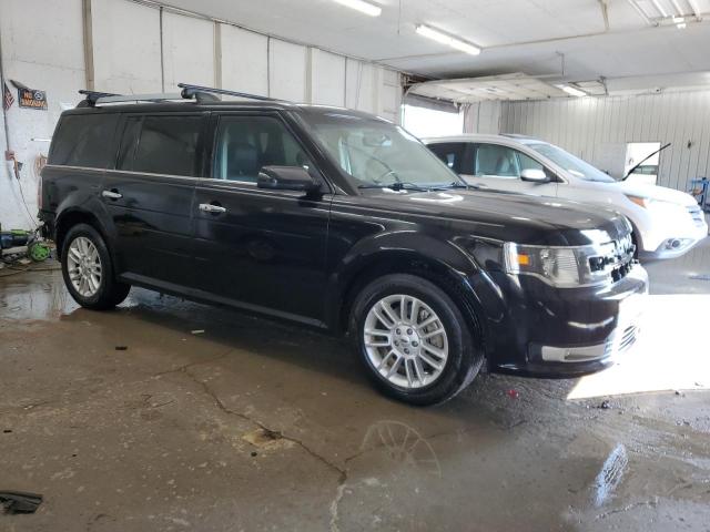 Ford Flex Sel Image 7