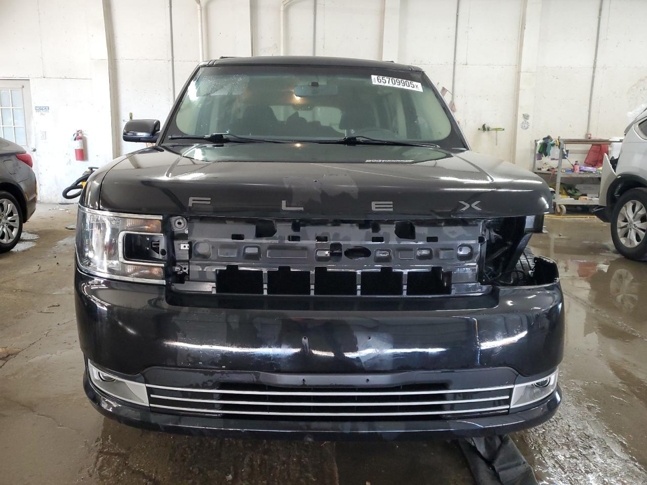 Ford Flex Sel Image 12