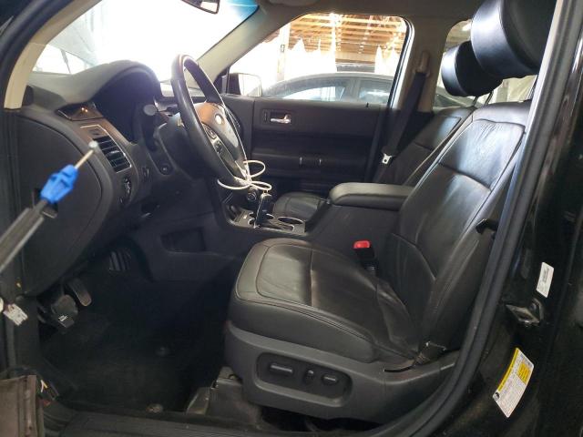Ford Flex Sel Image 4