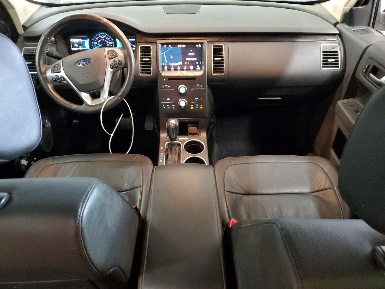 Ford Flex Sel Image 2