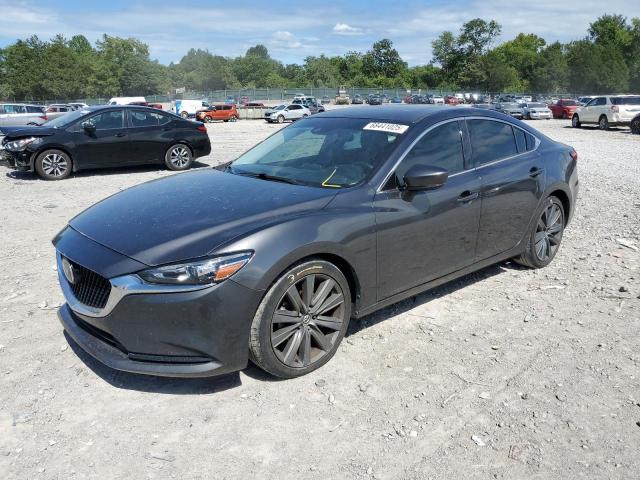  Salvage Mazda 6