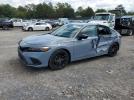 Honda Civic Sport Image 1