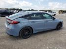 Honda Civic Sport Image 12