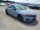 Honda Civic Sport Image 4