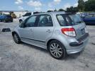 Suzuki SX4 Sport Image 12