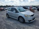 Suzuki SX4 Sport Image 3