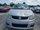 Suzuki SX4 Sport Image 9