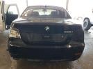 BMW 5 Series I Image 2