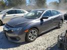 Honda Civic Lx Image 1