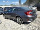 Honda Civic Lx Image 5