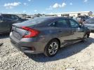 Honda Civic Lx Image 8