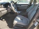 Honda Civic Lx Image 9