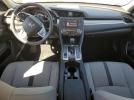 Honda Civic Lx Image 13